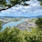 The RESTAURANT - 尾道浄土寺奥之院