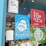 ナポリスタカ 神谷町店 - 