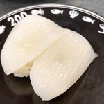 いづつや - 紋甲いか¥200外　うまい