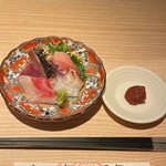 炭美酒菜 一馬力 - 