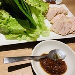 コリアンダイニング スラ - 