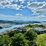 The RESTAURANT - 千光寺公園