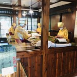 江口だんご本店 - 