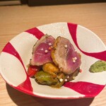 炭美酒菜 一馬力 - 