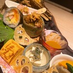 炭美酒菜 一馬力 - 