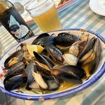 ナポリスタカ 神谷町店 - 