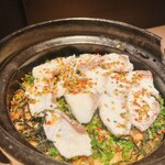 炭美酒菜 一馬力 - 