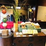 江口だんご本店 - 