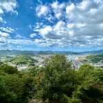 The RESTAURANT - 尾道浄土寺奥之院