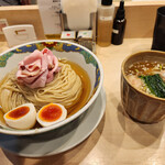 つけめん金龍 - 