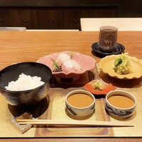 割烹 隆 - 