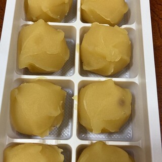 なごみ家 木長_1