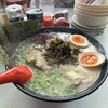 九州ラーメン友理