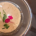 嘉門 - アミューズブーシェ