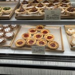 アンドリューのエッグタルト 道頓堀店 - 