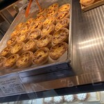 アンドリューのエッグタルト 道頓堀店 - 