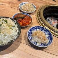 大衆肉酒場 こだわり米 匠 - 