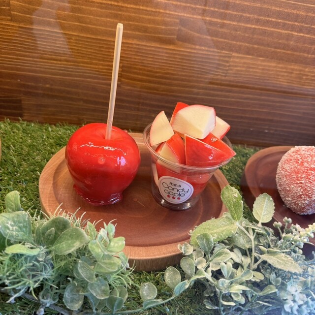 代官山Candy apple 池袋店 （キャンディーアップル） - 池袋/スイーツ