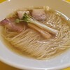 ラーメン ニュー松戸