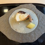 山玄茶 - 鰆の塩麹焼き