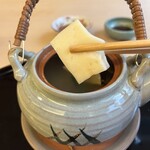 山玄茶 - ホレ♥️ww