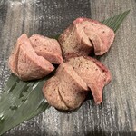 炙り家 ふじ仙 - 