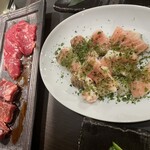 炙り家 ふじ仙 - 