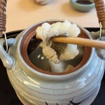 山玄茶 - ホレ♥️