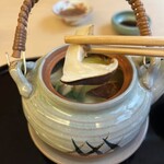 山玄茶 - ホレ♥️