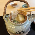 山玄茶 - ホレ♥️