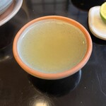 山玄茶 - 香りがたまらん(*´﹃｀*)