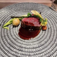 THE HARBOR TERRACE Restaurant - 