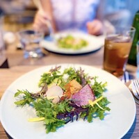 THE HARBOR TERRACE Restaurant - 