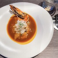 THE HARBOR TERRACE Restaurant - 