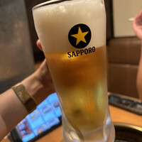 ホルモン焼肉 富や 栄店 - 