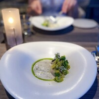 THE HARBOR TERRACE Restaurant - 