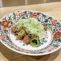 薩摩 雅咲亭 東京浜松町店 - 