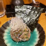 鮨と地魚料理 さかな倶楽部 たっぱん - 