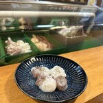 松寿司 総本店 - 