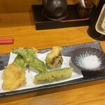 鮨と地魚料理 さかな倶楽部 たっぱん - 