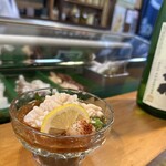 松寿司 総本店 - 