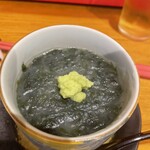 鮨と地魚料理 さかな倶楽部 たっぱん - 