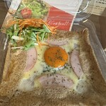 Galette & Crepe Rozell - 