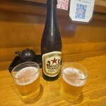 鮨と地魚料理 さかな倶楽部 たっぱん - 