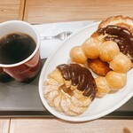 ミスタードーナツ - 