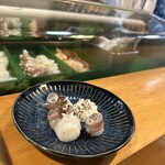 松寿司 総本店 - 