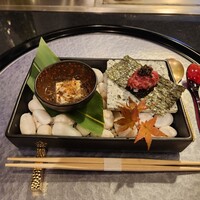 銀座 和牛鉄板焼 USHIGAMI - 