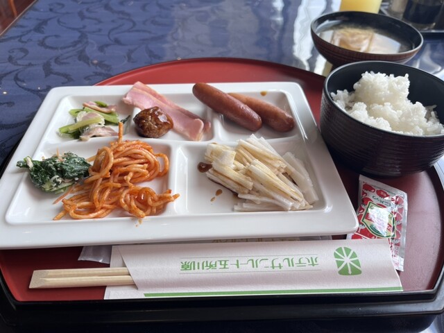 ホテルサンルート 五所川原（HOTEL SUNROUTE） - 五所川原（ホテル）の写真