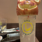 立ち飲み食堂 ウルトラスズキ - 