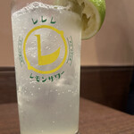 立ち飲み食堂 ウルトラスズキ - 